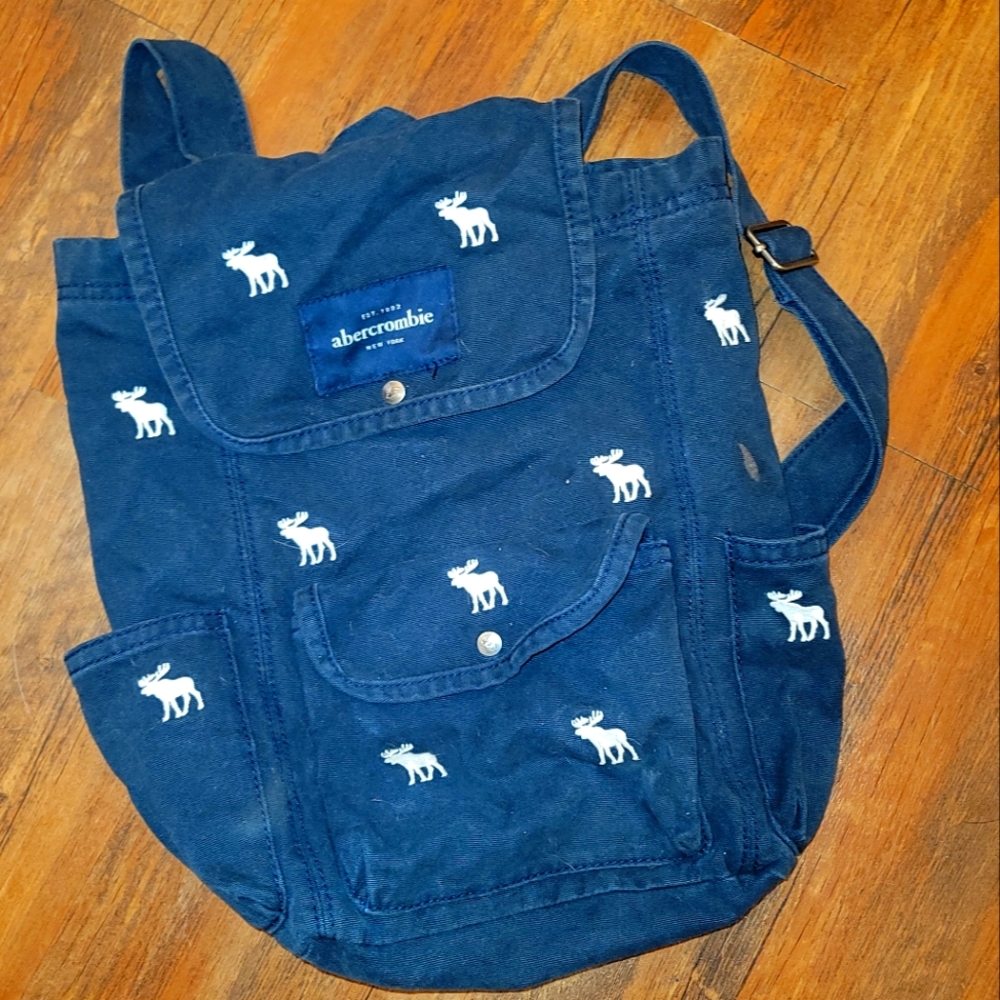 Abercrombie backpack